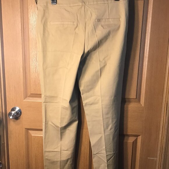 Isaac Mizrahi Dress Pants - Picture 2 of 2